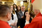 Bierzmowanie 21.05.2019 :: © Parafia Nałęczów